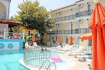 Hotel Dimitra 3*