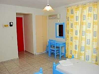 Dimitra Hotel Argassi